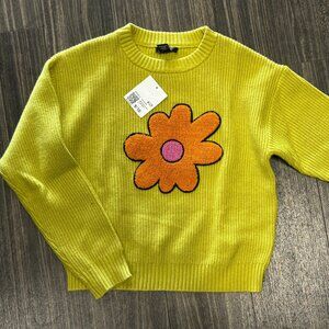 Forever 21 Kids Knitwear